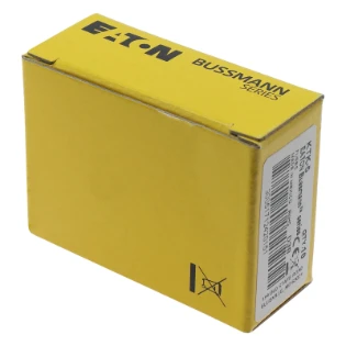 Eaton - Cilindrische zekering - LIMITRON FAST ACTING FUSE KTK-5 11408366