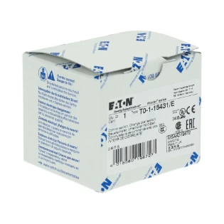 Eaton - Besturingsschakelaar - T0-1-15431/E 019872 11408407