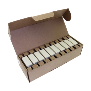 Eaton - HRC zekering - FUSE 100A 690V aR DIN 000 HSDNH 170M1567D 11408410