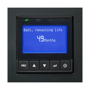 Eaton - UPS - Eaton 9PX 3000i RT2U 9PX3000IRT2U 11408536
