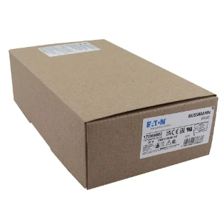 Eaton - HRC zekering - FUSE 20A 1000V 00/80 AR 170M4802 11408696