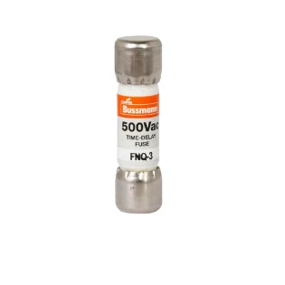 Eaton - Cilindrische zekering - BUSS MIDGET FUSE FNQ-3 11408730