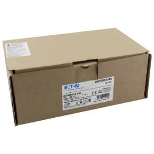 Eaton - Smeltpatroon (mes) - NH FUSE 400A 690V gG SIZE 3 400NHG3B-690 11408827