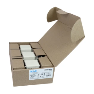 Eaton - HRC zekering - FUSE 50A 690V 00/80 GR 170M2611 11408864