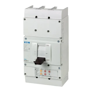 Eaton - Vermogensschakelaar voor trafo-, generator- en installatiebeveiliging - NZMN4-VE1000 265770 11409198
