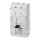Eaton - Vermogensschakelaar voor trafo-, generator- en installatiebeveiliging - NZMN4-VE1000 265770 11409198