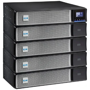 Eaton - UPS - Eaton 5PX 1500i RT2U Netpack G2 5PX1500IRTNG2 11409237