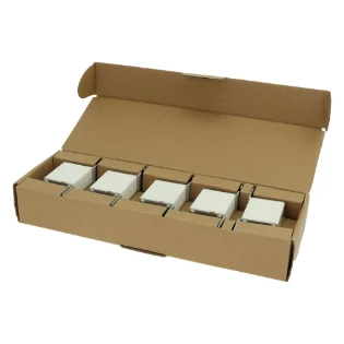 Eaton - HRC zekering - FUSE 32A 690V 000/80 GR UC 170M1362 11409366