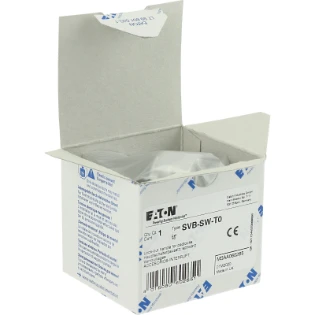 Eaton - Bedieningsknop voor vermogensschakelaar - SVB-SW-T0 060265 11409497