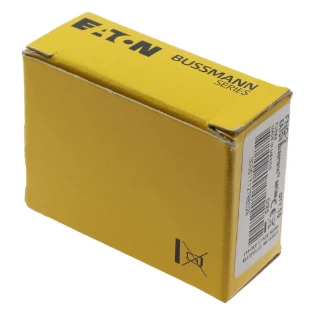Eaton - Cilindrische zekering - BUSS MIDGET FUSE FNQ-2 11409646