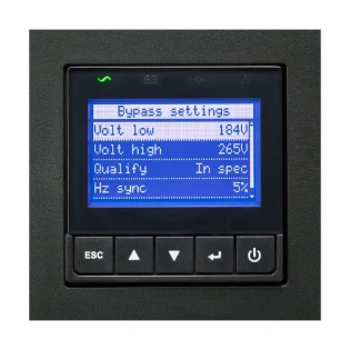 Eaton - UPS - Eaton 9PX 3000i RT2U 9PX3000IRT2U 11409936