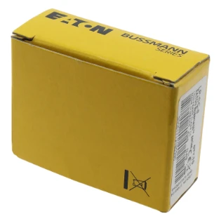 Eaton - Cilindrische zekering - LOW PEAK CC TIME DELAY LP-CC-8 11409949