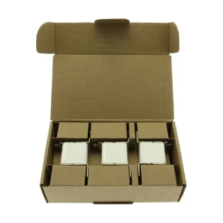 Eaton - HRC zekering - FUSE 20A 1000V 00TN/80 AR 170M4822 11410058