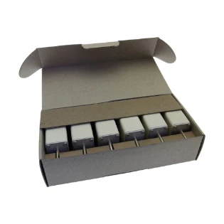 Eaton - HRC zekering - FUSE 160A 690V aR DIN 1 HSDNH 170M3814D 11410075