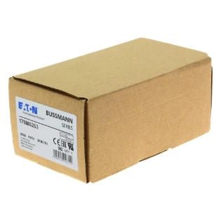 Eaton - HRC zekering - FUSE 900A 690V 3KN/110 AR UC 170M6263 11410175
