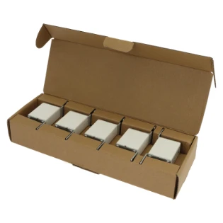 Eaton - HRC zekering - FUSE 20A 690V 000/80 GR UC 170M1360 11410191