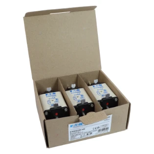 Eaton - Smeltpatroon (mes) - NH FUSE 315A 400V GG/GL SIZE 2 315NHG2BI-400 11410302