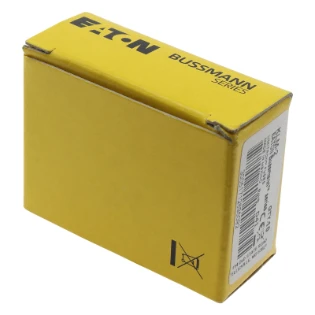 Eaton - Cilindrische zekering - LIMITRON FAST ACTING FUSE KLM-2 11410404