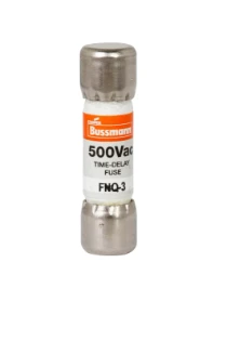 Eaton - Cilindrische zekering - BUSS MIDGET FUSE FNQ-3 11410527