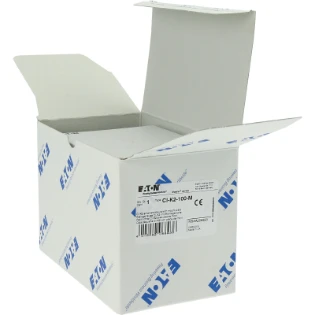 Eaton - Schakelaarkast leeg - CI-K2-100-M 206893 11410549
