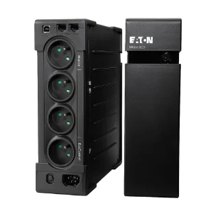 Eaton - UPS - Eaton Ellipse ECO 650 USB FR EL650USBFR 11410557