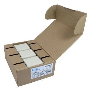 Eaton - HRC zekering - FUSE 400A 690V aR DIN 2 HSDNH 170M5808D 11410807