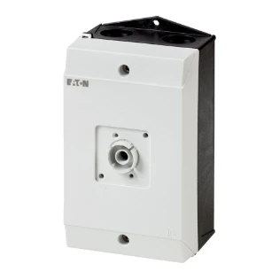 Eaton - Schakelaarkast leeg - CI-K2H-T3-4 105859 11410838