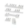 Eaton - Bedradingsset vermogensschakelaar - DILM12-XSL 283130 11410976