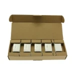 Eaton - HRC zekering - FUSE .40A 690V 000U/80 GR UC 170M1313 11410988
