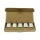 Eaton - HRC zekering - FUSE .40A 690V 000U/80 GR UC 170M1313 11410988