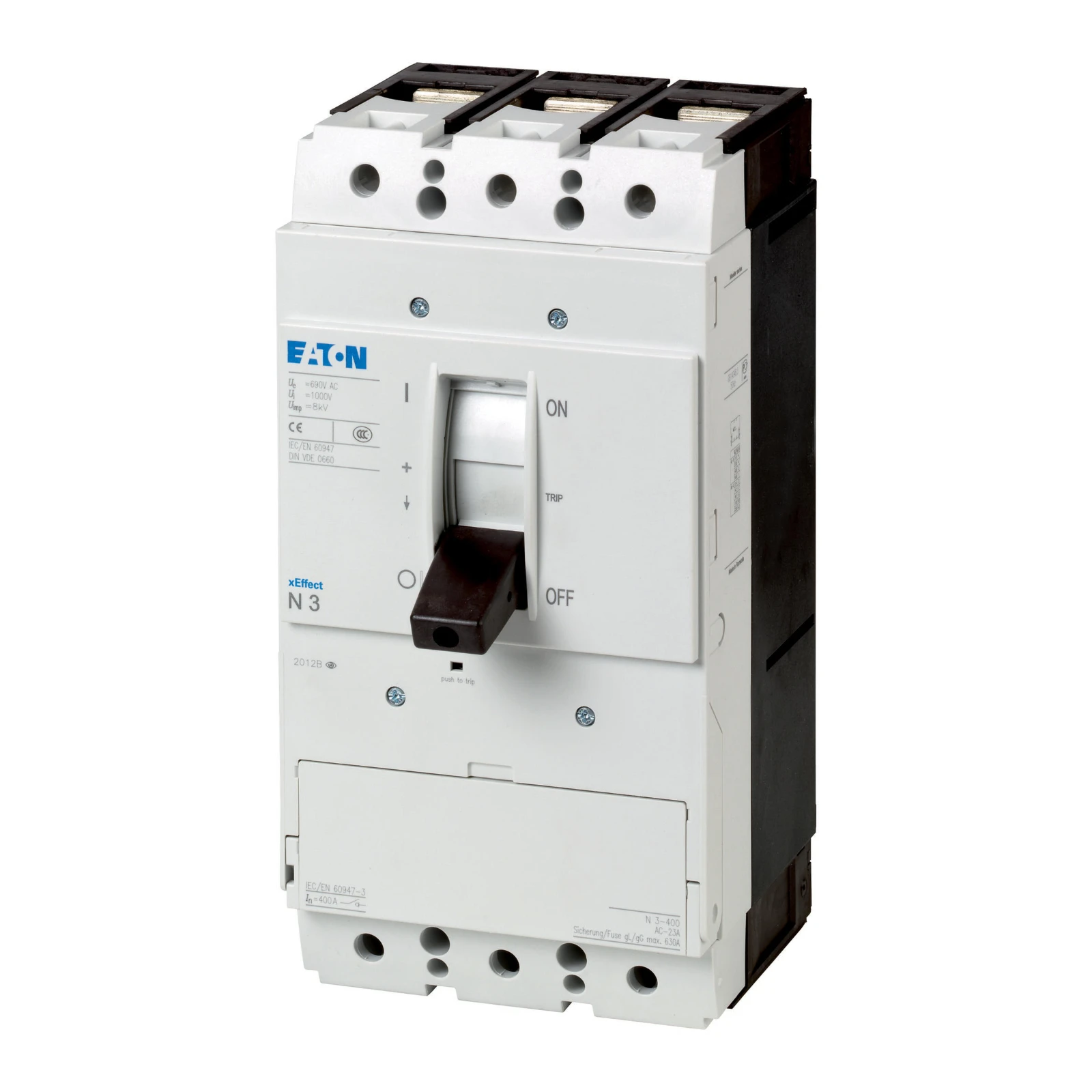 Eaton Lastscheider PN3-400 266017 11411049