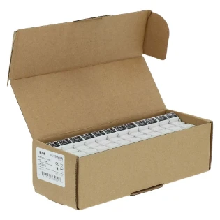 Eaton - Houder voor cilindrische zekering - 1Pole 30A 600V MFH For 10X38 Class CHCC1DU 11411359