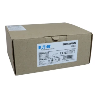 Eaton - Smeltpatroon (mes) - BUSSMANN 300A 500V 2 GG EOU 300NHG2B 11411616