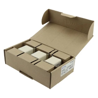 Eaton - HRC zekering - FUSE 100A 690V 00/80 AR UR 170M2614 11411675
