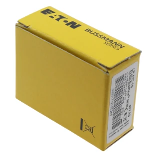 Eaton - Cilindrische zekering - LOW PEAK CC TIME DELAY LP-CC-10 11411739