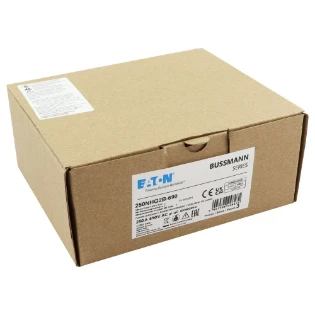 Eaton - Smeltpatroon (mes) - NH FUSE 250A 690V gG SIZE 2 250NHG2B-690 11411939