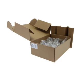 Eaton - D0-zekeringhouder - NH1 Triple Pole base CE TD1-D 11412378
