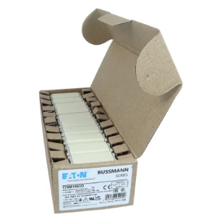 Eaton - HRC zekering - FUSE 40A 690V gR DIN 000 HSDNH 170M1563D 11412480