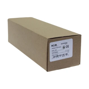 Eaton - Houder voor cilindrische zekering - 2P 10X38MFH 30A 600V Class CC-indic CHCC2DIU 11412526