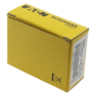 Eaton - Cilindrische zekering - LIMITRON FAST ACTING FUSE KLM-2 11412761