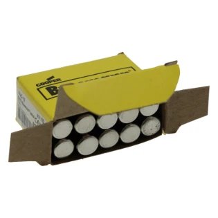 Eaton - Cilindrische zekering - BUSS MIDGET FUSE FNQ-10 11412793