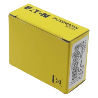 Eaton - Cilindrische zekering - LOW PEAK CC TIME DELAY LP-CC-2 11412833