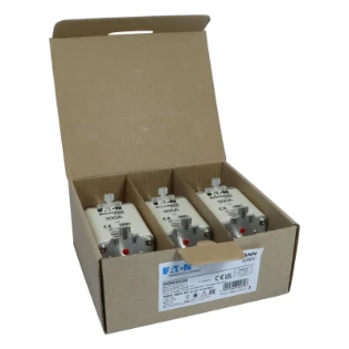 Eaton - Smeltpatroon (mes) - BUSSMANN 300A 500V 2 GG EOU 300NHG2B 11413190