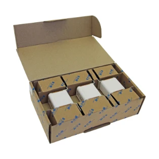 Eaton - HRC zekering - FUSE 250A 1000V 00/80 AR 170M4814 11413272