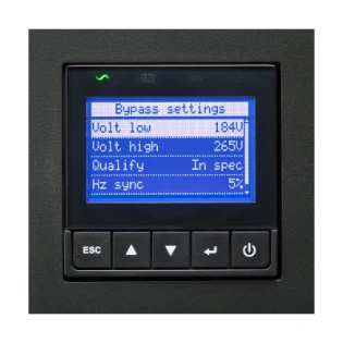 Eaton - UPS - Eaton 9PX 3000i RT2U 9PX3000IRT2U 11413368