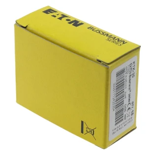 Eaton - Cilindrische zekering - LIMITRON FAST ACTING FUSE KTK-30 11413511