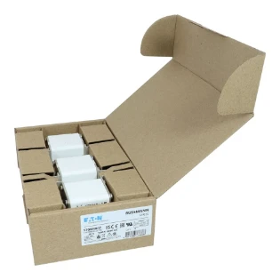 Eaton - HRC zekering - FUSE 50A 1000V 00/80 AR 170M4807 11414267