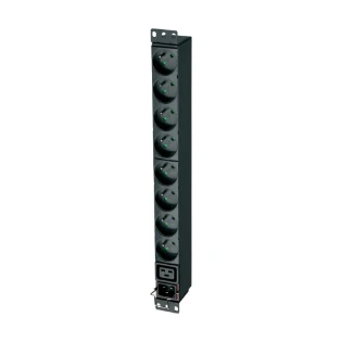 Eaton - Power distribution unit (PDU) - EATON FLEXPDU 8 FR EFLX8F 11414370