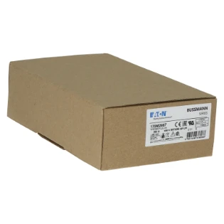 Eaton - HRC zekering - FUSE 200A 690V 00TN/80 AR UR 170M2667 11414387
