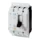 Eaton - Vermogensschakelaar voor trafo-, generator- en installatiebeveiliging - NZMH2-4-A250/160-SVE 113386 11414471